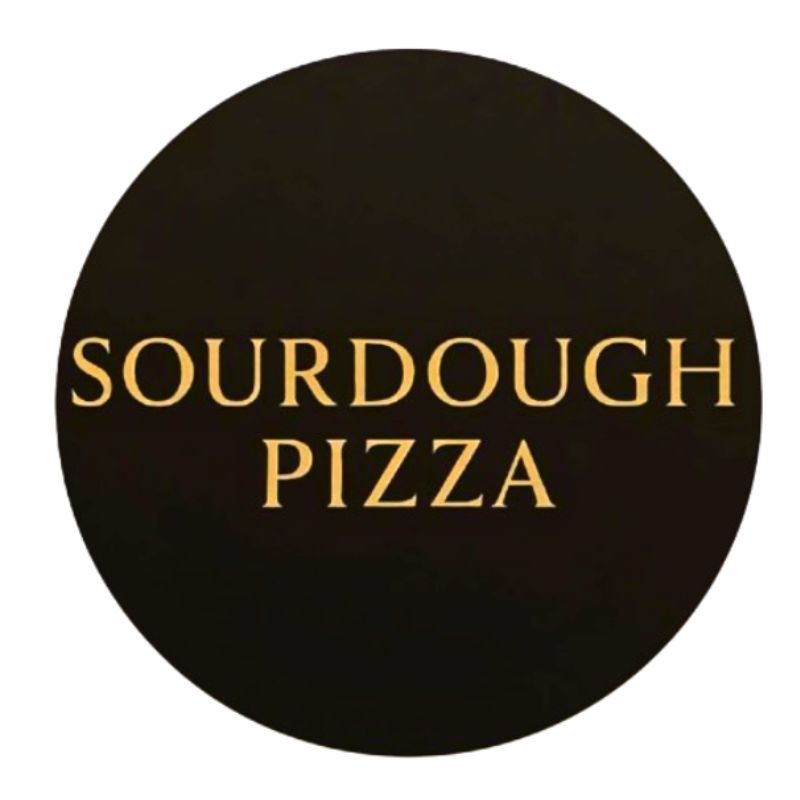 Logo Sourdough Pizza